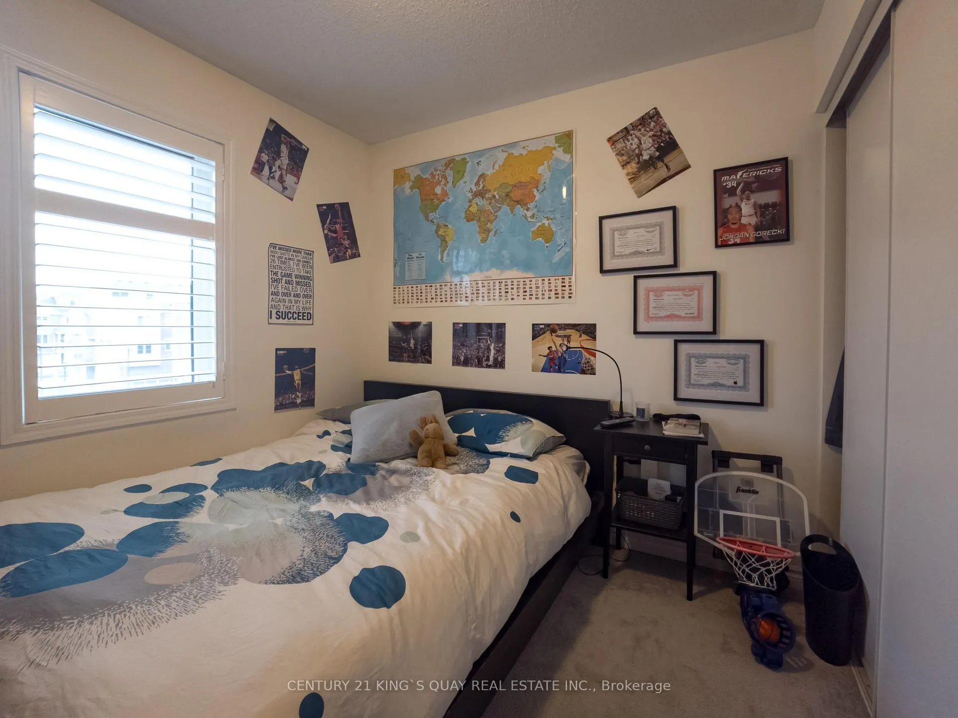 Photo 28 of 253 Rustle Woods Avenue, Markham, Cornell — HOMEH
