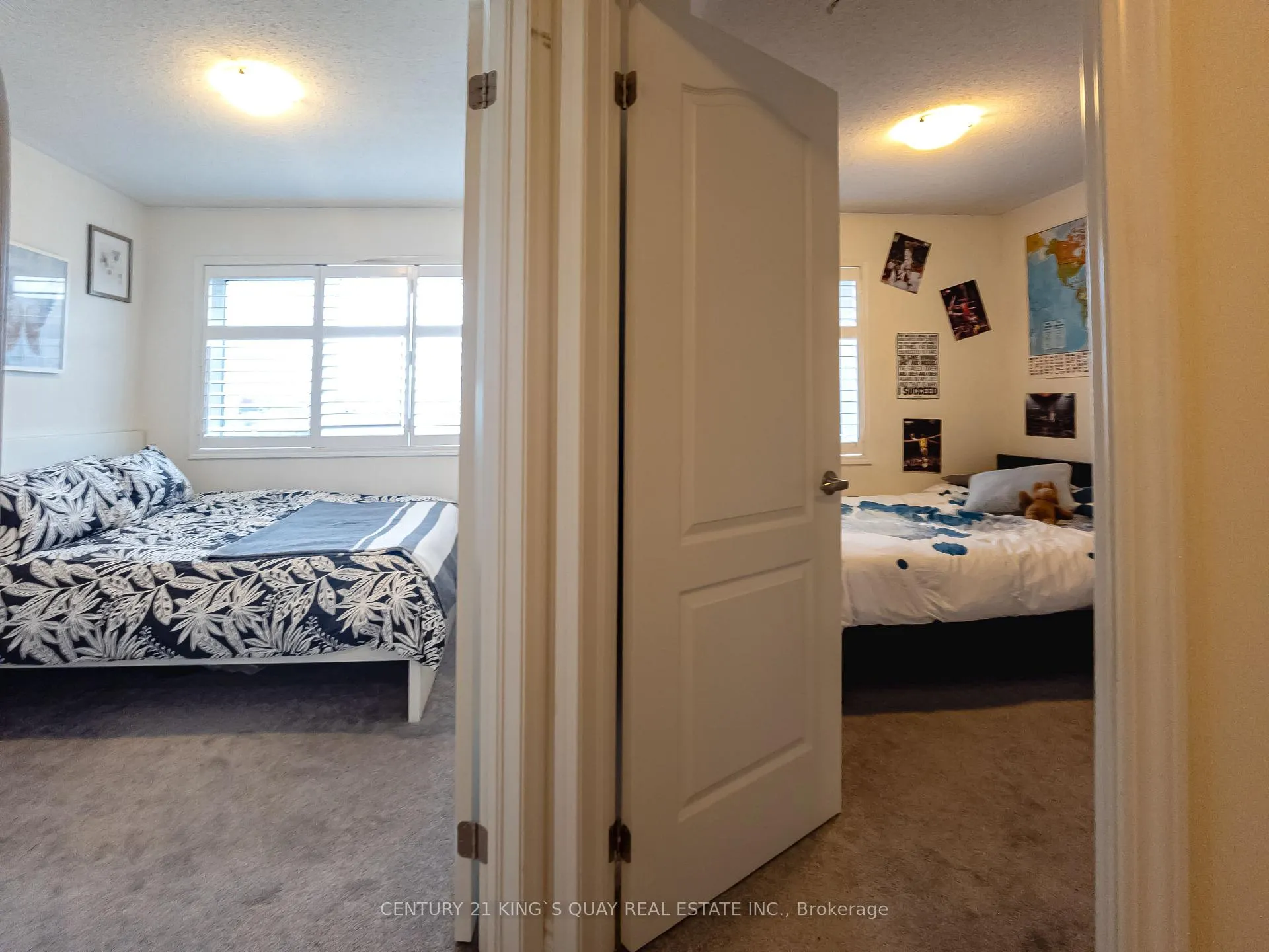 Photo 29 of 253 Rustle Woods Avenue, Markham, Cornell — HOMEH