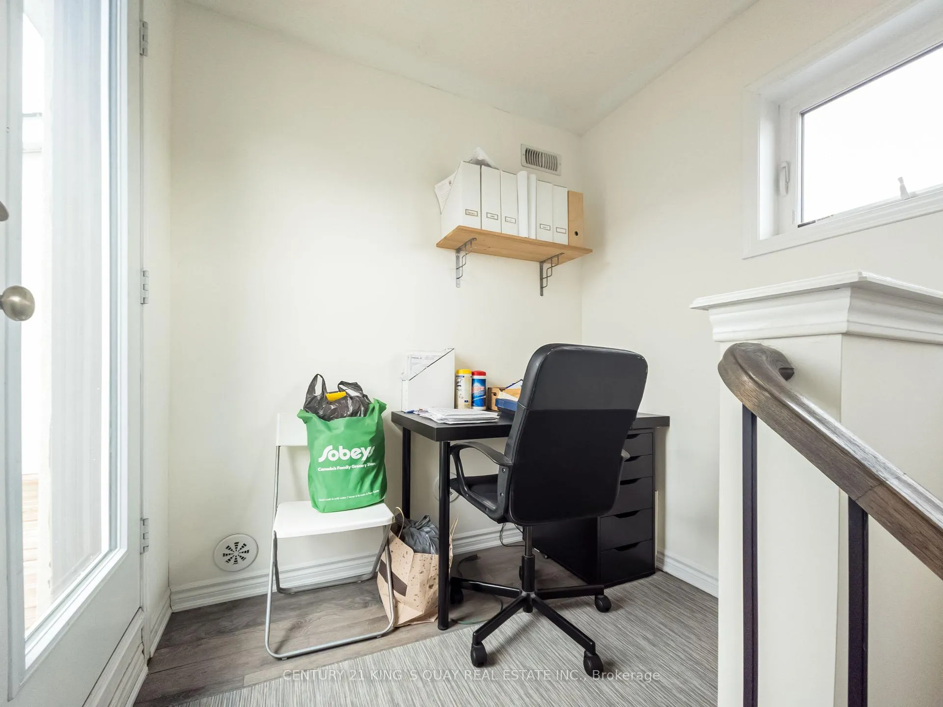 Photo 31 of 253 Rustle Woods Avenue, Markham, Cornell — HOMEH