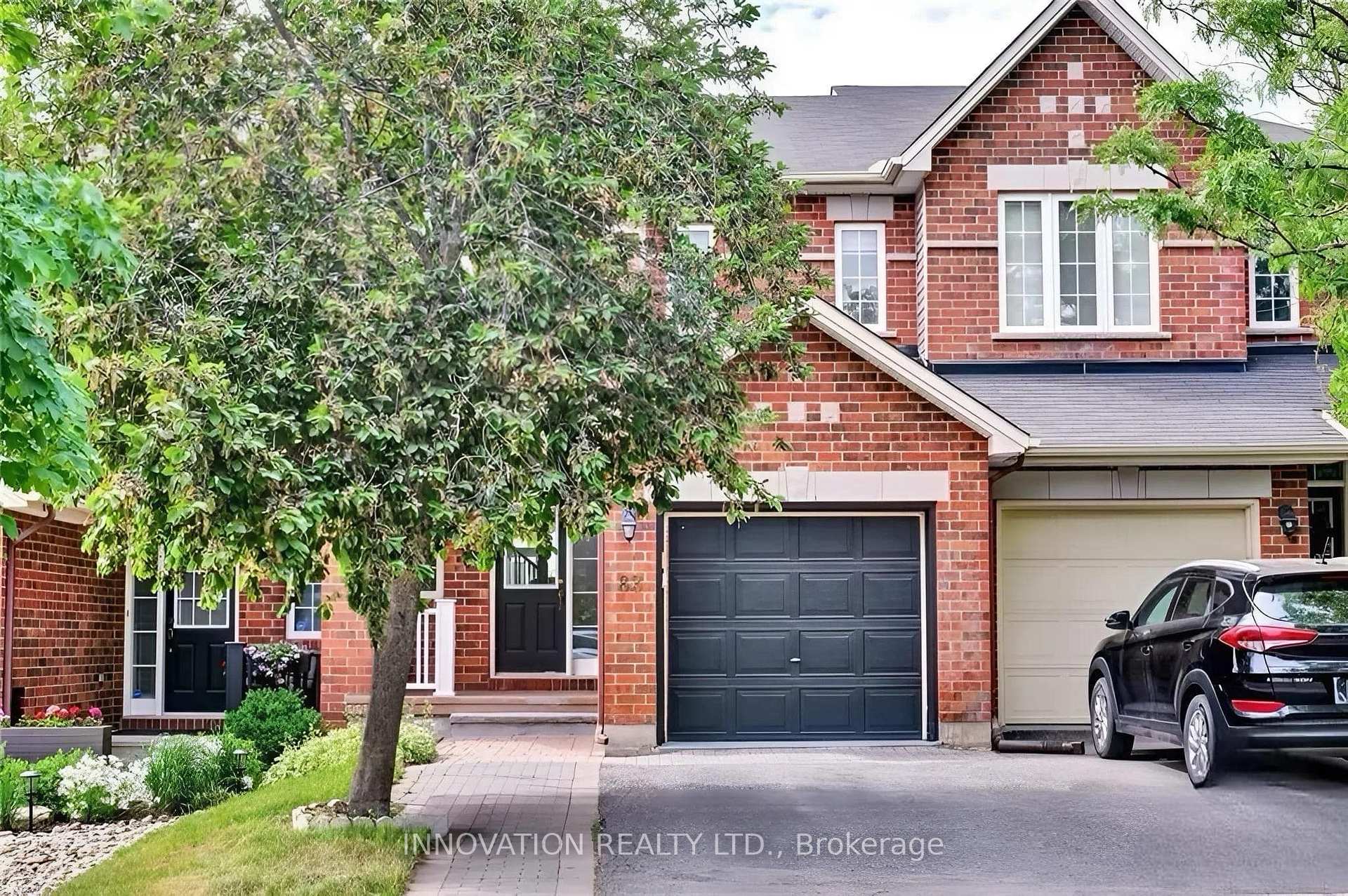 Photo 1 of 83 Saddlesmith Circle, Ottawa, Kanata - Emerald Meadows/Trailwest — HOMEH