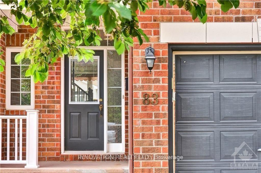 Photo 2 of 83 Saddlesmith Circle, Ottawa, Kanata - Emerald Meadows/Trailwest — HOMEH