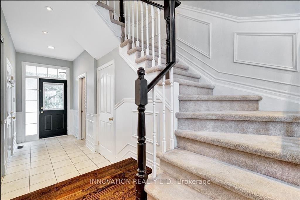 Photo 3 of 83 Saddlesmith Circle, Ottawa, Kanata - Emerald Meadows/Trailwest — HOMEH