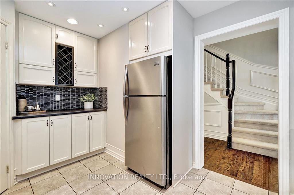 Photo 5 of 83 Saddlesmith Circle, Ottawa, Kanata - Emerald Meadows/Trailwest — HOMEH