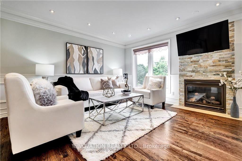 Photo 9 of 83 Saddlesmith Circle, Ottawa, Kanata - Emerald Meadows/Trailwest — HOMEH