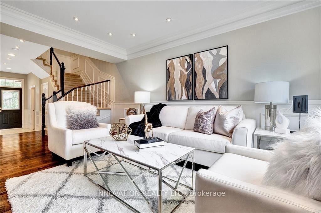 Photo 10 of 83 Saddlesmith Circle, Ottawa, Kanata - Emerald Meadows/Trailwest — HOMEH