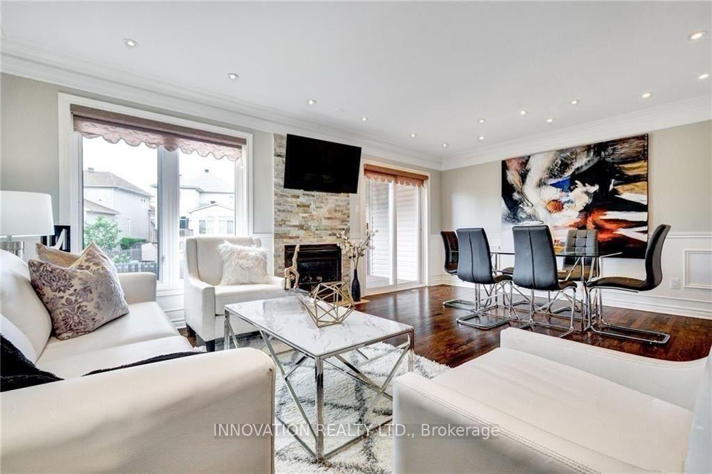 Photo 12 of 83 Saddlesmith Circle, Ottawa, Kanata - Emerald Meadows/Trailwest — HOMEH