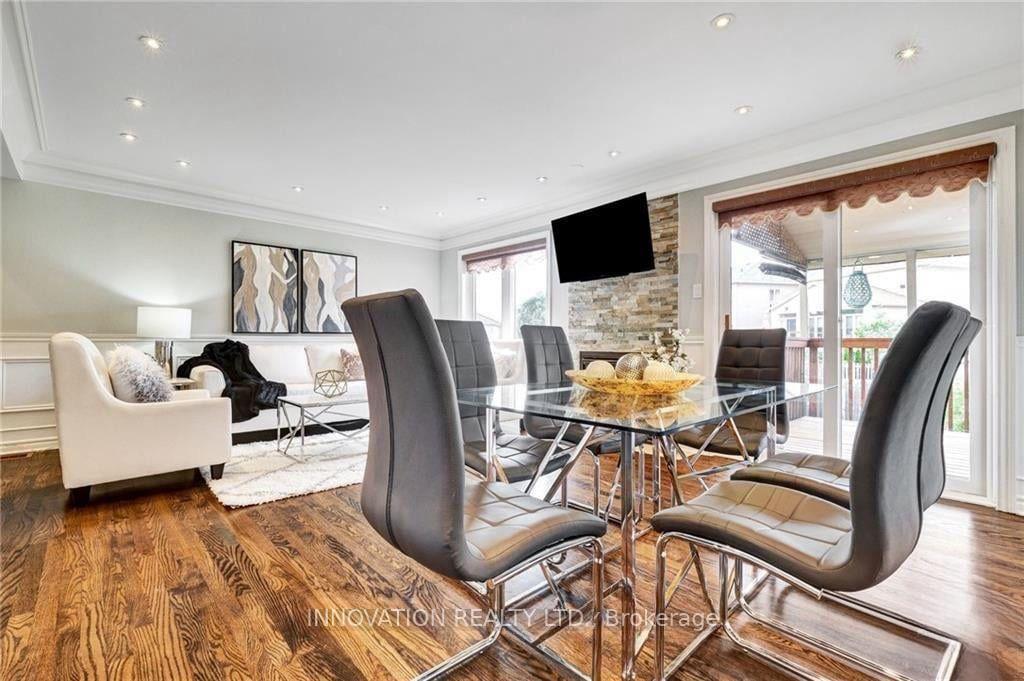 Photo 13 of 83 Saddlesmith Circle, Ottawa, Kanata - Emerald Meadows/Trailwest — HOMEH