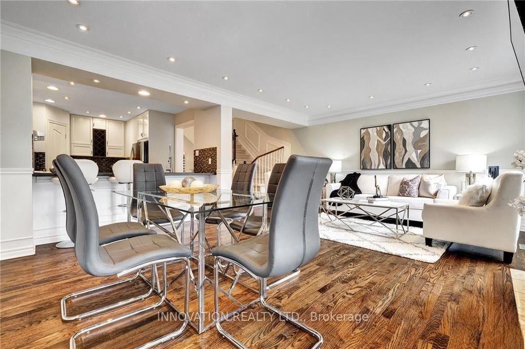 Photo 14 of 83 Saddlesmith Circle, Ottawa, Kanata - Emerald Meadows/Trailwest — HOMEH
