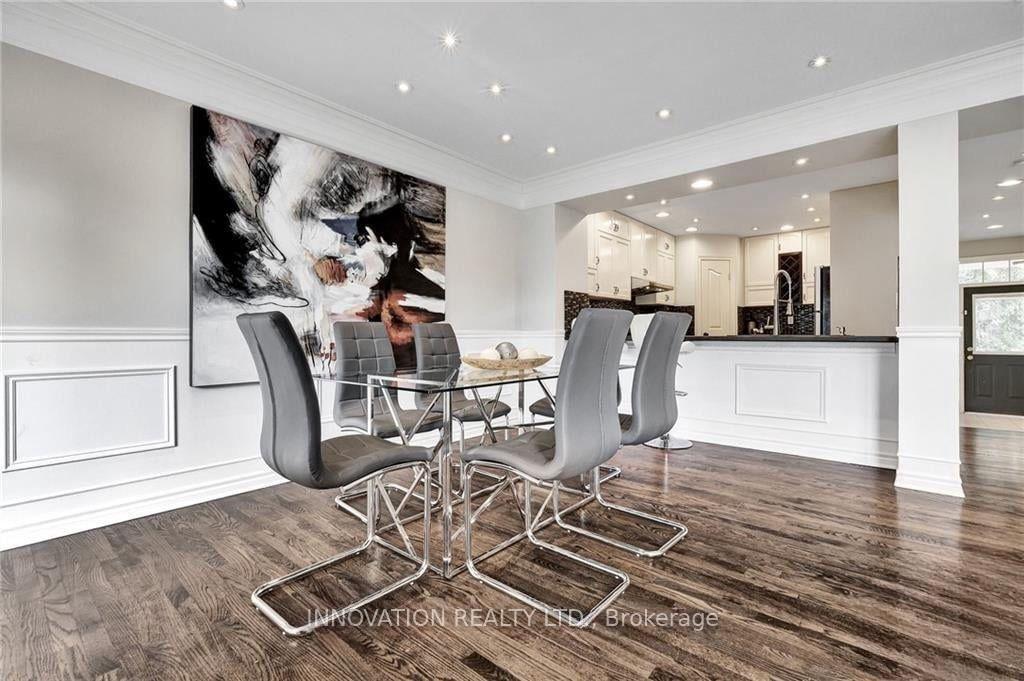 Photo 15 of 83 Saddlesmith Circle, Ottawa, Kanata - Emerald Meadows/Trailwest — HOMEH