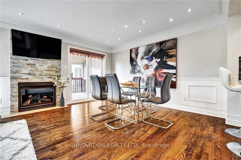 Photo 16 of 83 Saddlesmith Circle, Ottawa, Kanata - Emerald Meadows/Trailwest — HOMEH