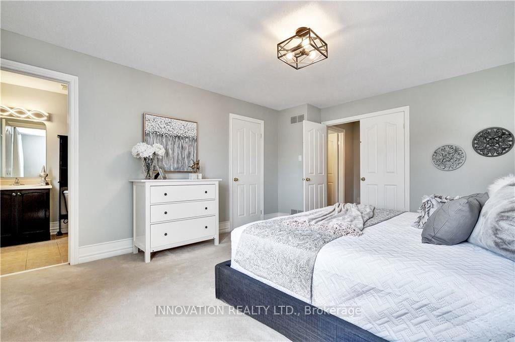 Photo 19 of 83 Saddlesmith Circle, Ottawa, Kanata - Emerald Meadows/Trailwest — HOMEH