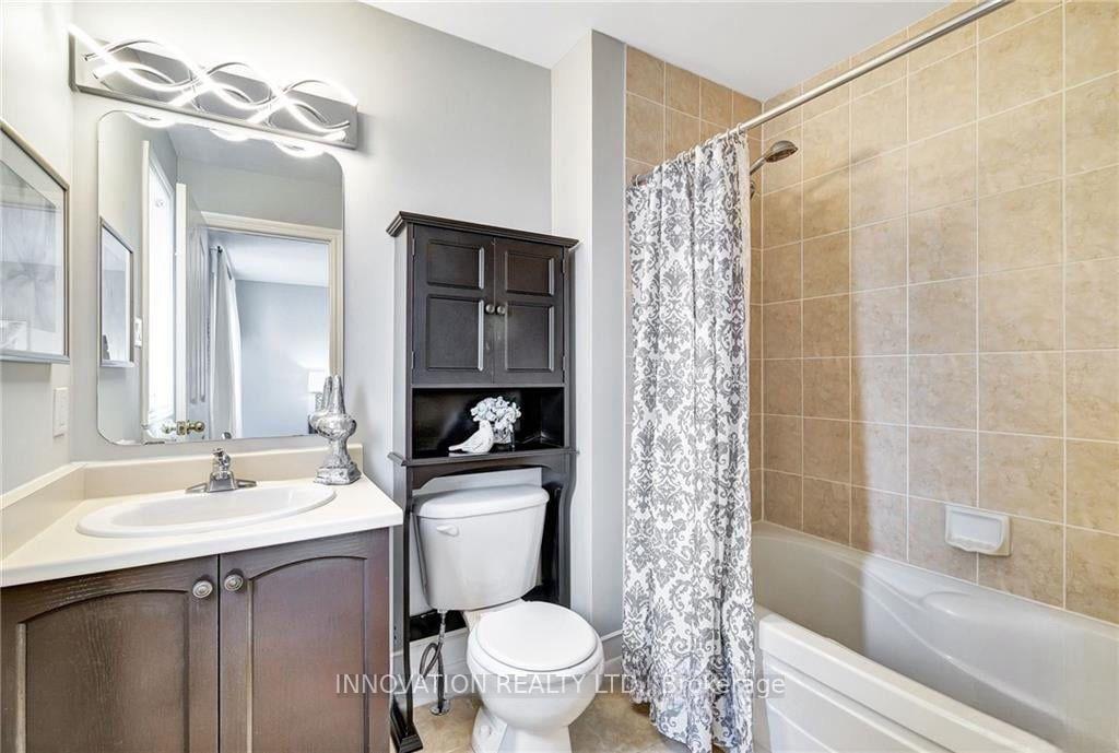 Photo 20 of 83 Saddlesmith Circle, Ottawa, Kanata - Emerald Meadows/Trailwest — HOMEH