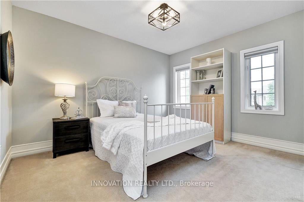 Photo 22 of 83 Saddlesmith Circle, Ottawa, Kanata - Emerald Meadows/Trailwest — HOMEH