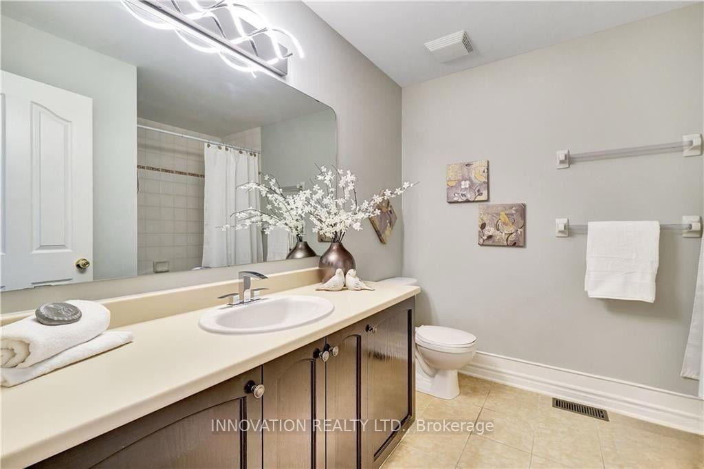 Photo 23 of 83 Saddlesmith Circle, Ottawa, Kanata - Emerald Meadows/Trailwest — HOMEH