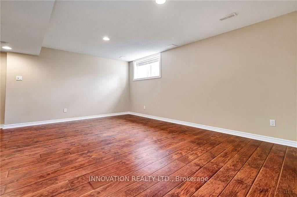 Photo 24 of 83 Saddlesmith Circle, Ottawa, Kanata - Emerald Meadows/Trailwest — HOMEH