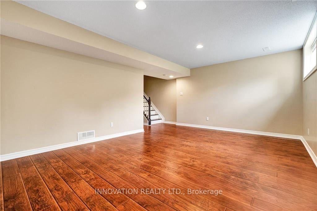 Photo 25 of 83 Saddlesmith Circle, Ottawa, Kanata - Emerald Meadows/Trailwest — HOMEH