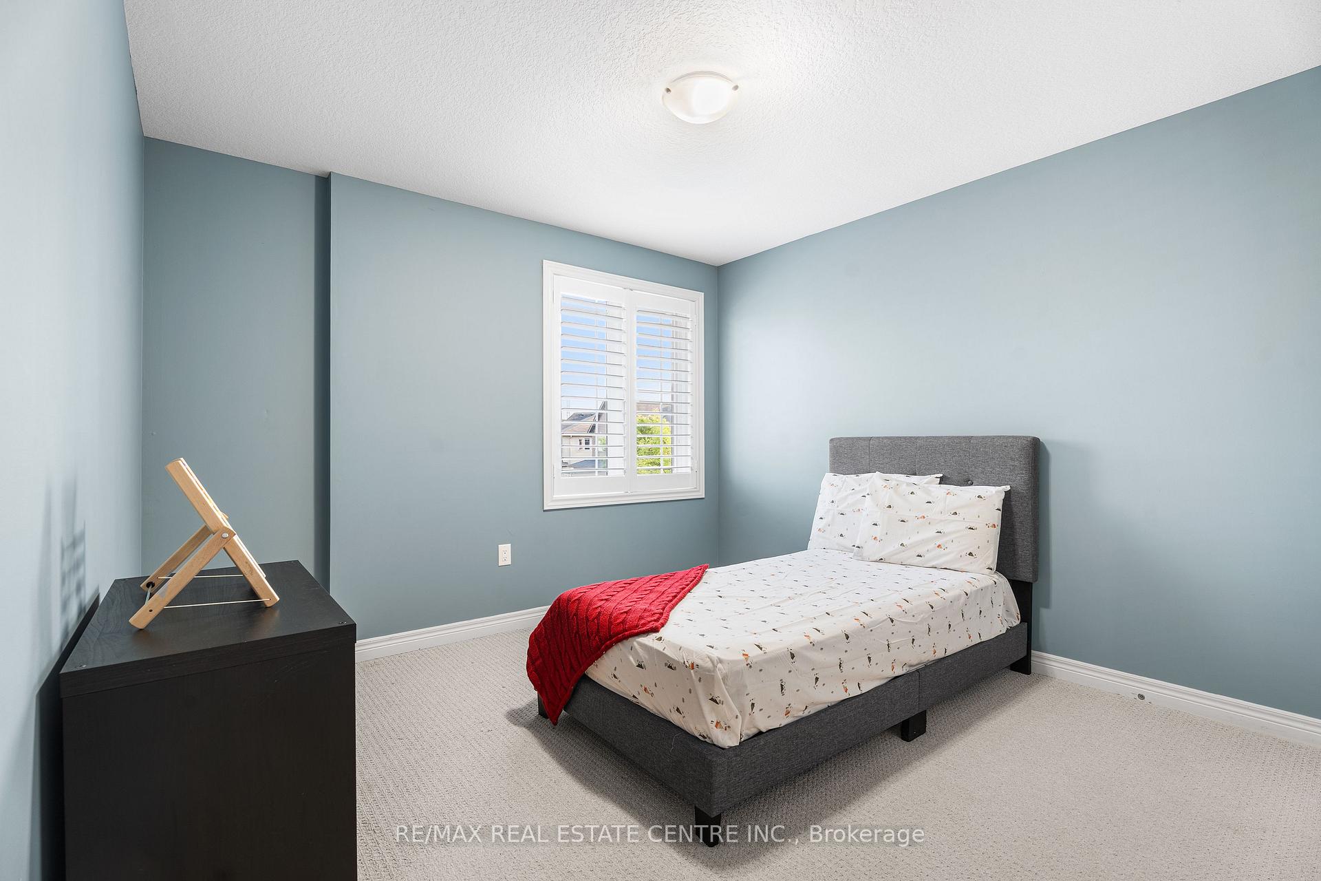 Photo 19 of 22 Creek Ridge Street, Kitchener — HOMEH