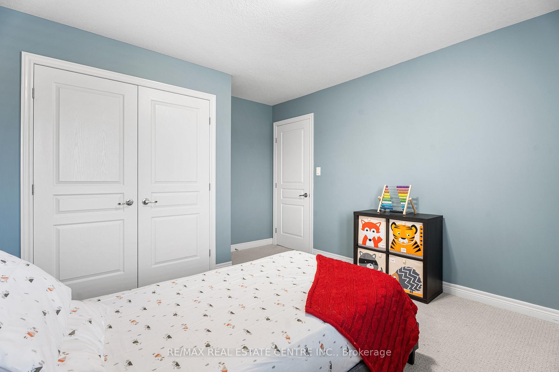 Photo 20 of 22 Creek Ridge Street, Kitchener — HOMEH