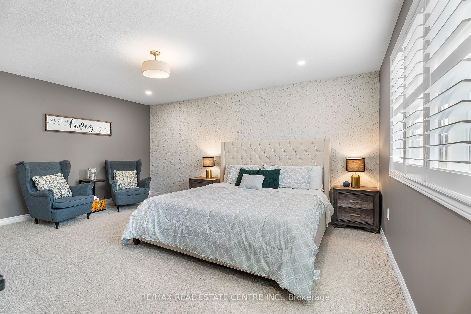 Photo 21 of 22 Creek Ridge Street, Kitchener — HOMEH