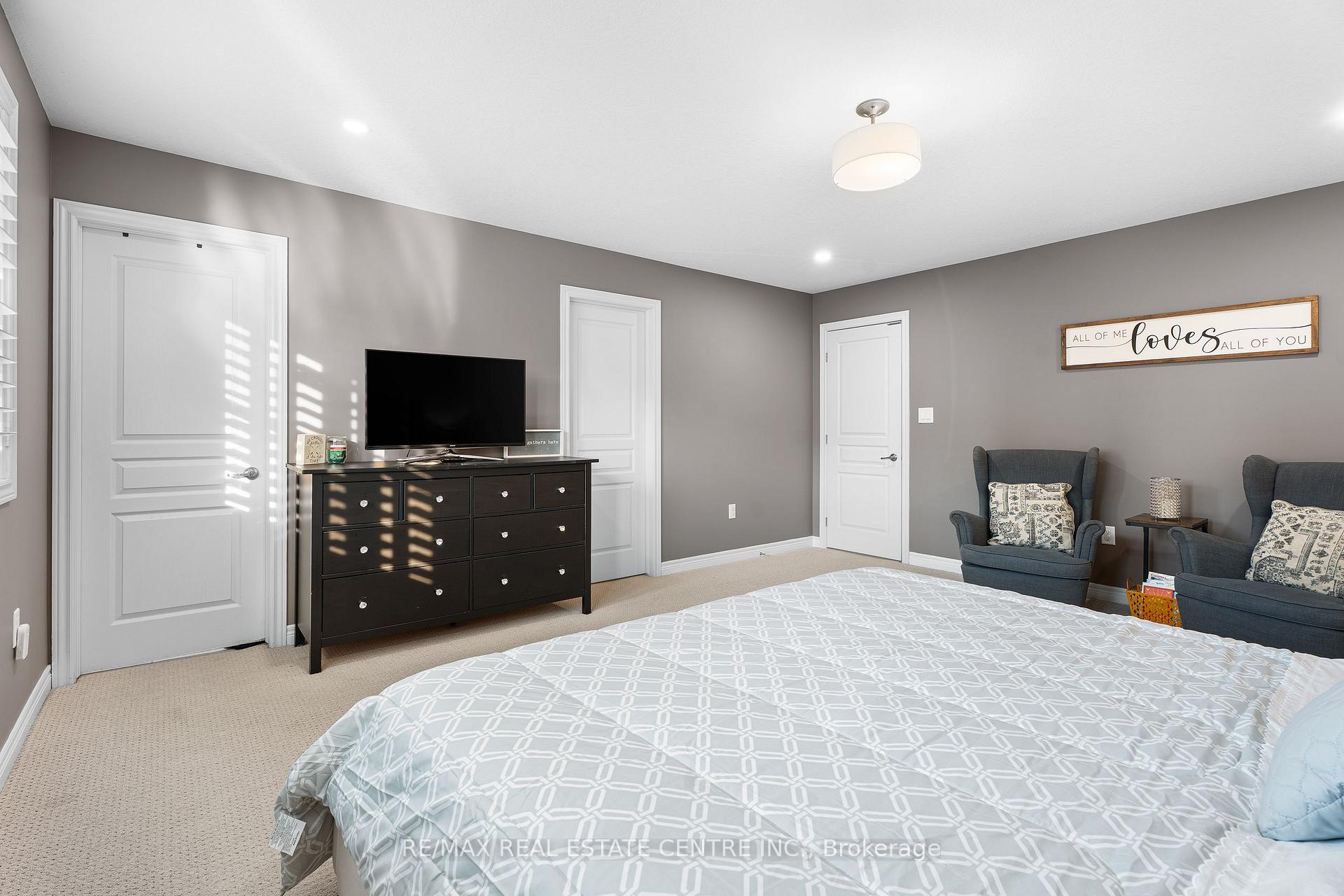 Photo 22 of 22 Creek Ridge Street, Kitchener — HOMEH