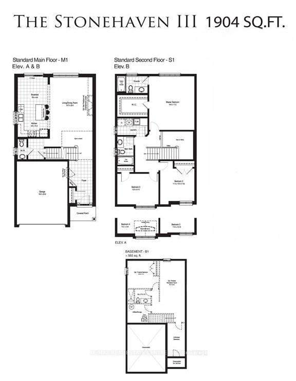 Photo 41 of 22 Creek Ridge Street, Kitchener — HOMEH