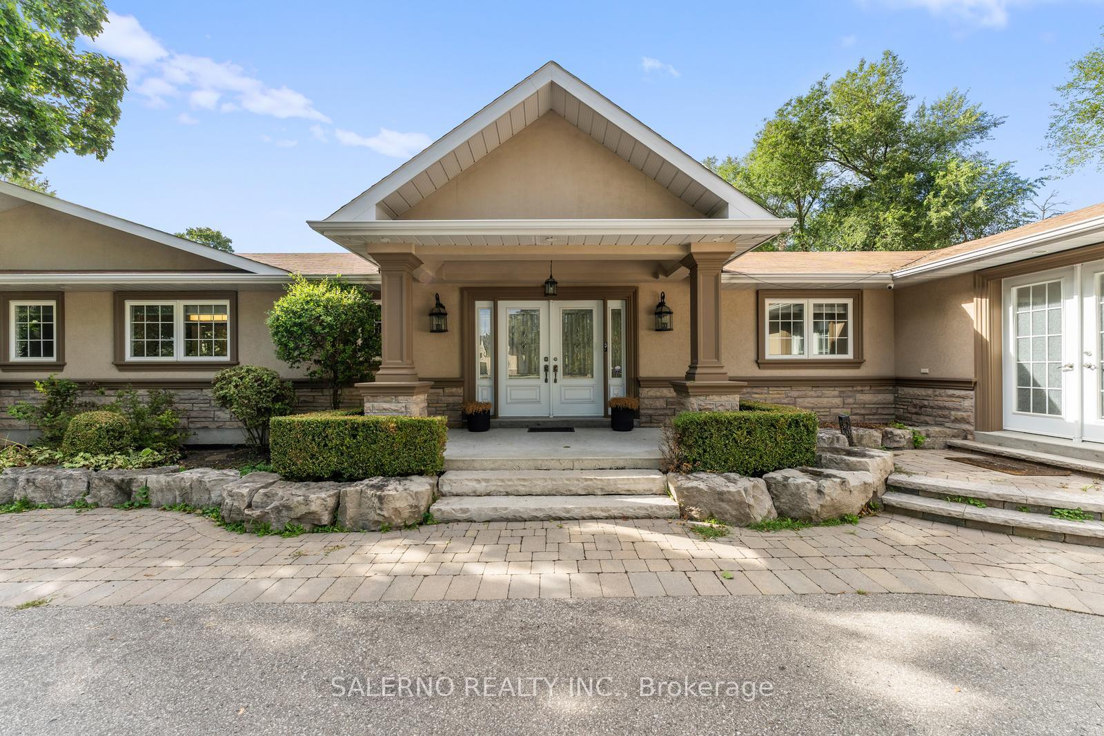Photo 6 of 6 Ridgevale Drive, Markham, Box Grove — HOMEH