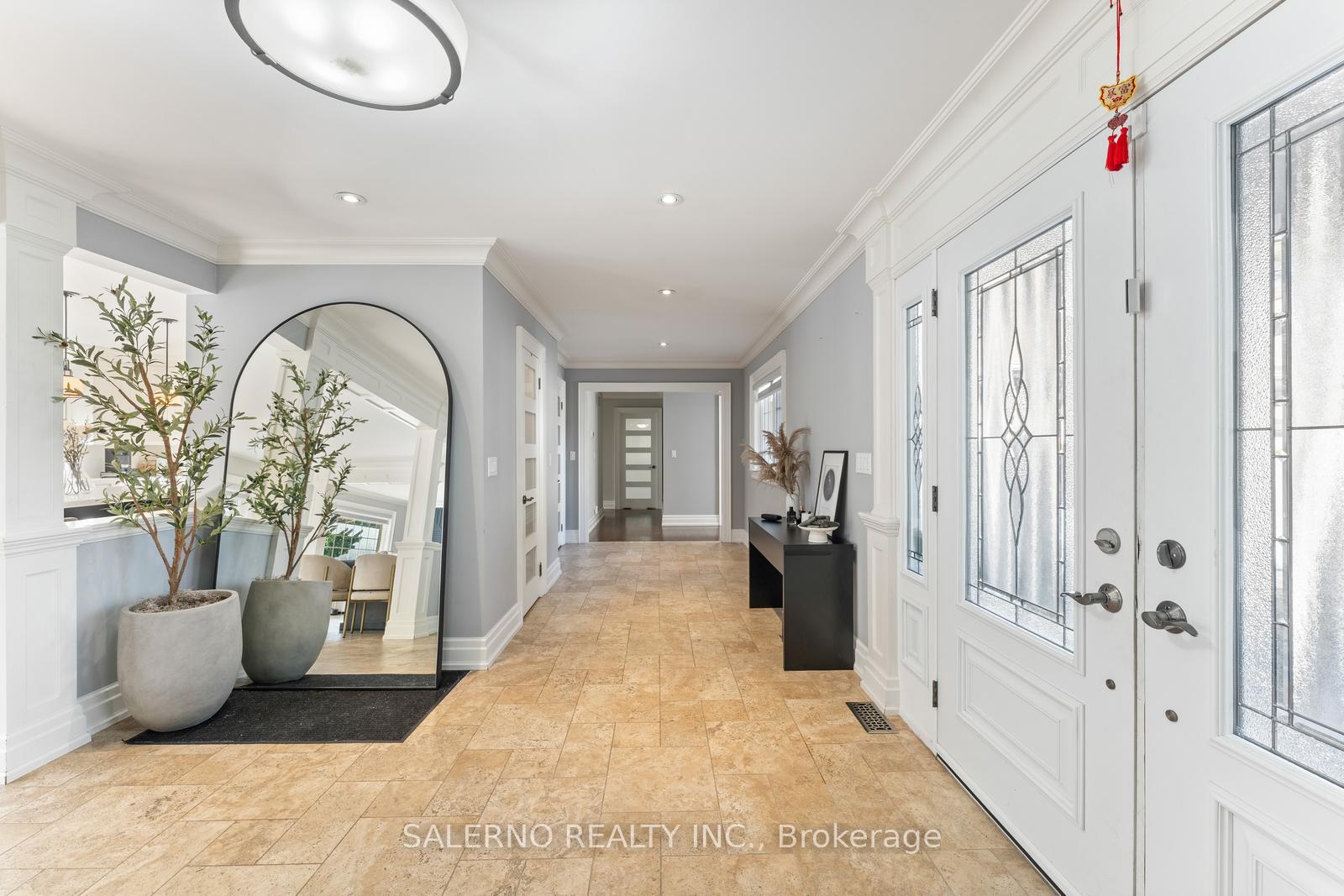 Photo 9 of 6 Ridgevale Drive, Markham, Box Grove — HOMEH