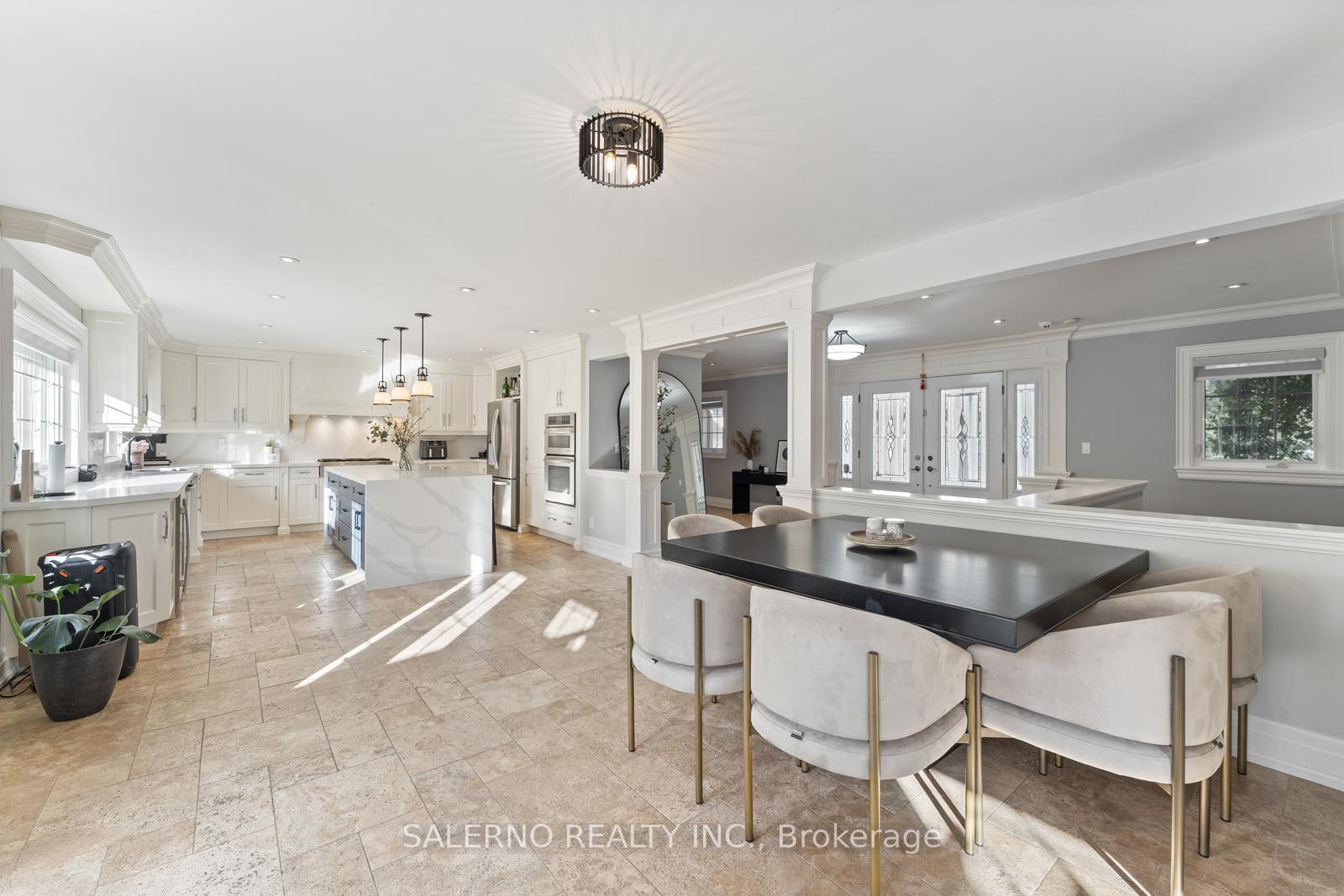 Photo 18 of 6 Ridgevale Drive, Markham, Box Grove — HOMEH