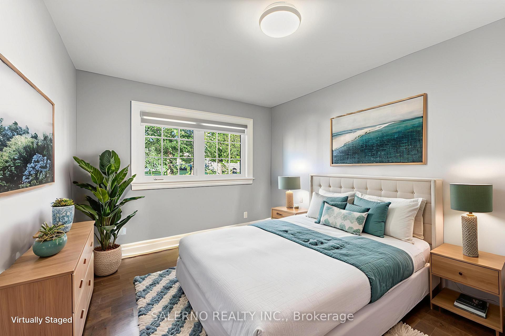 Photo 31 of 6 Ridgevale Drive, Markham, Box Grove — HOMEH