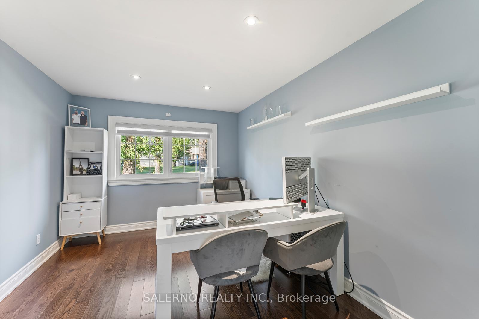 Photo 32 of 6 Ridgevale Drive, Markham, Box Grove — HOMEH