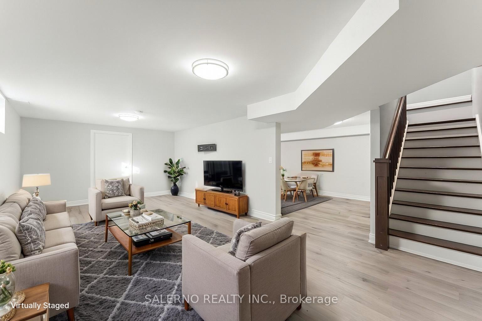 Photo 36 of 6 Ridgevale Drive, Markham, Box Grove — HOMEH