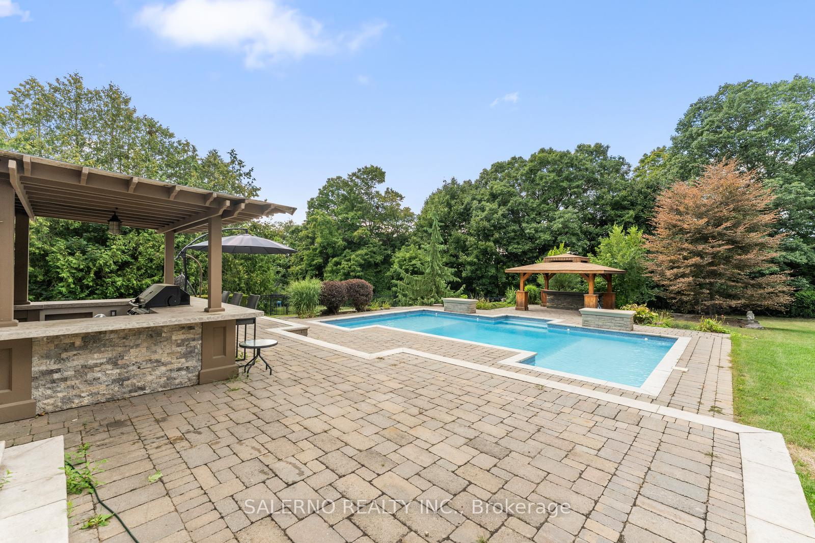 Photo 38 of 6 Ridgevale Drive, Markham, Box Grove — HOMEH