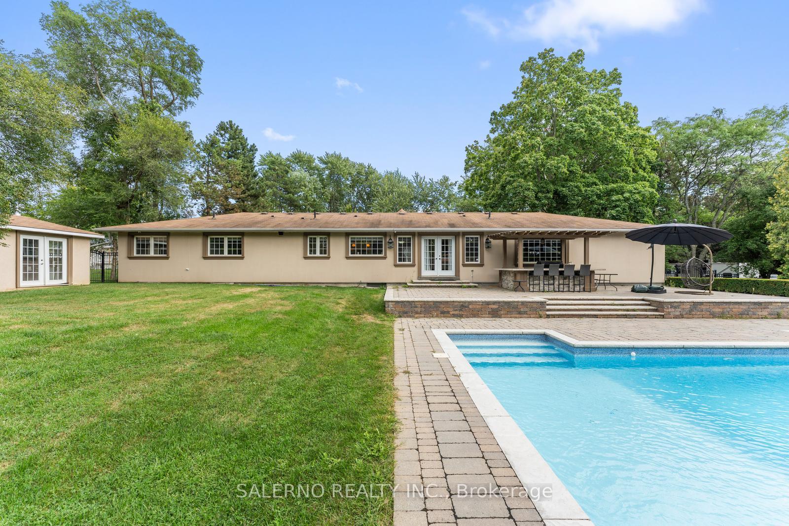 Photo 43 of 6 Ridgevale Drive, Markham, Box Grove — HOMEH