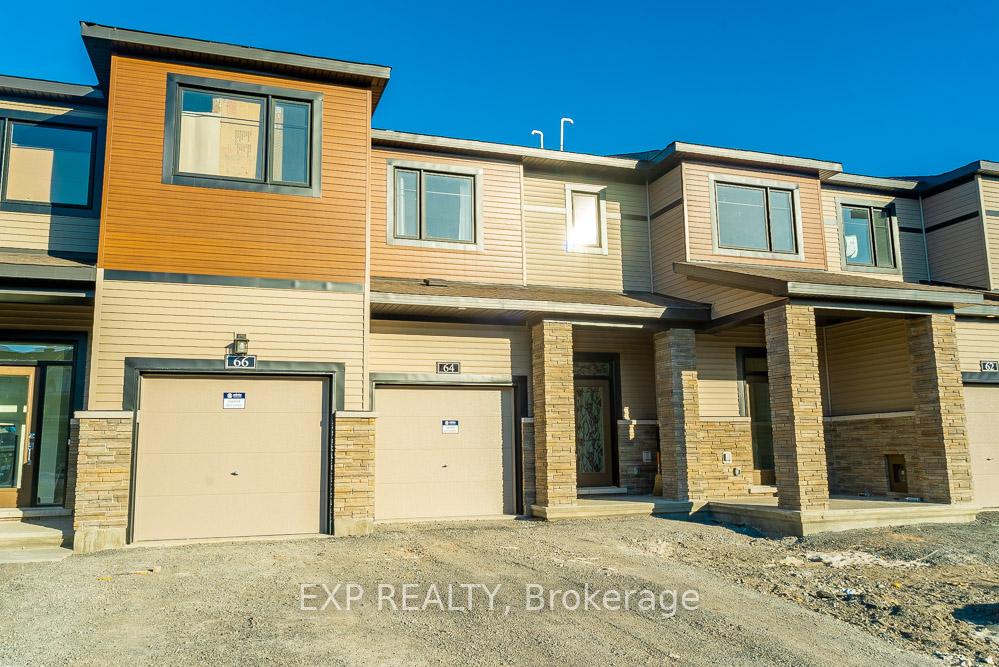 Photo 1 of 64 Natare Place, Ottawa, Kanata - Kanata Lakes/Heritage Hills — HOMEH