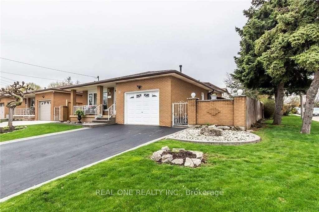Photo 1 of Unit Main, 71 Morgan Road, Hamilton, Gilbert — HOMEH
