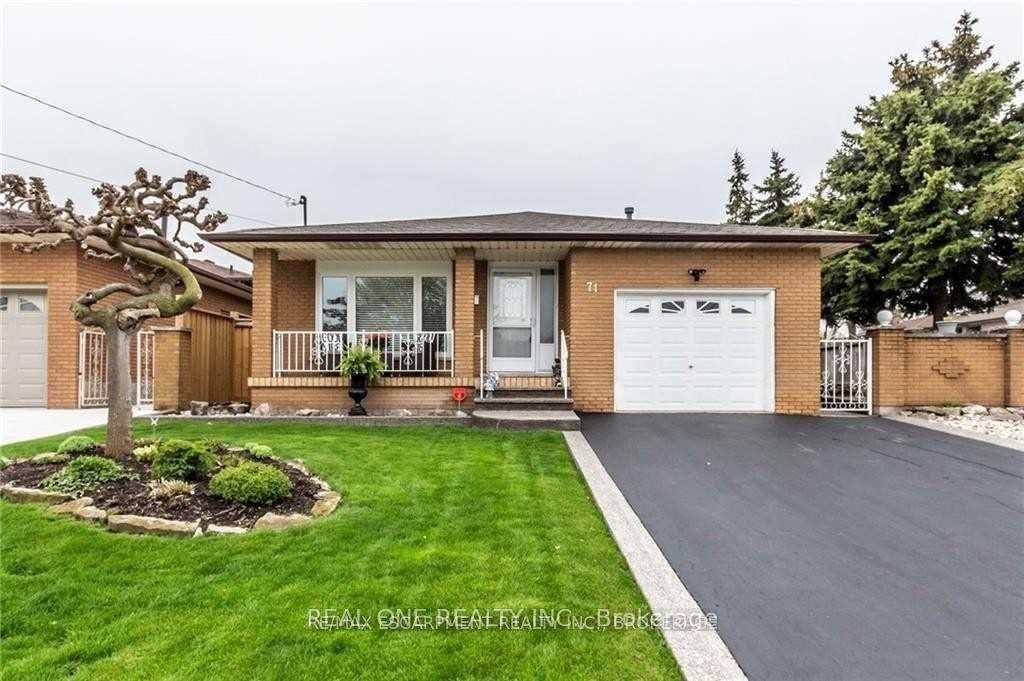 Photo 2 of Unit Main, 71 Morgan Road, Hamilton, Gilbert — HOMEH