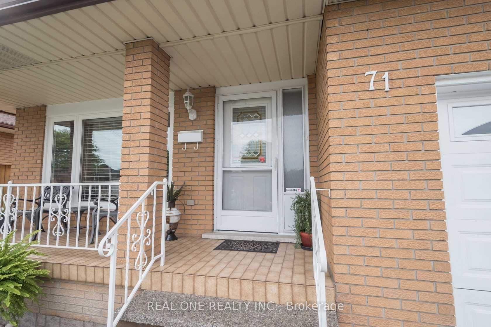 Photo 3 of Unit Main, 71 Morgan Road, Hamilton, Gilbert — HOMEH