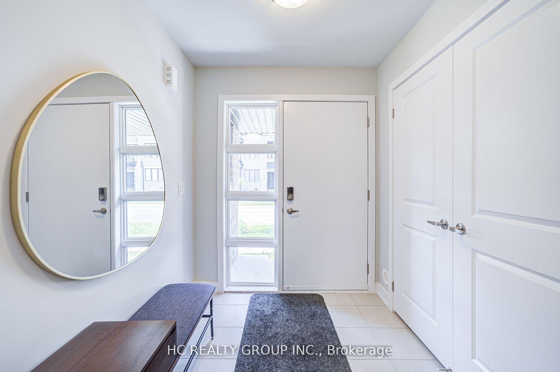 Photo 4 of 19 Guardhouse Crescent, Markham, Angus Glen — HOMEH
