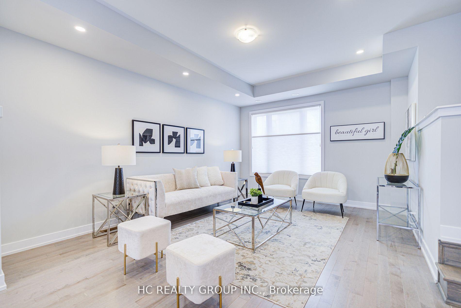 Photo 7 of 19 Guardhouse Crescent, Markham, Angus Glen — HOMEH