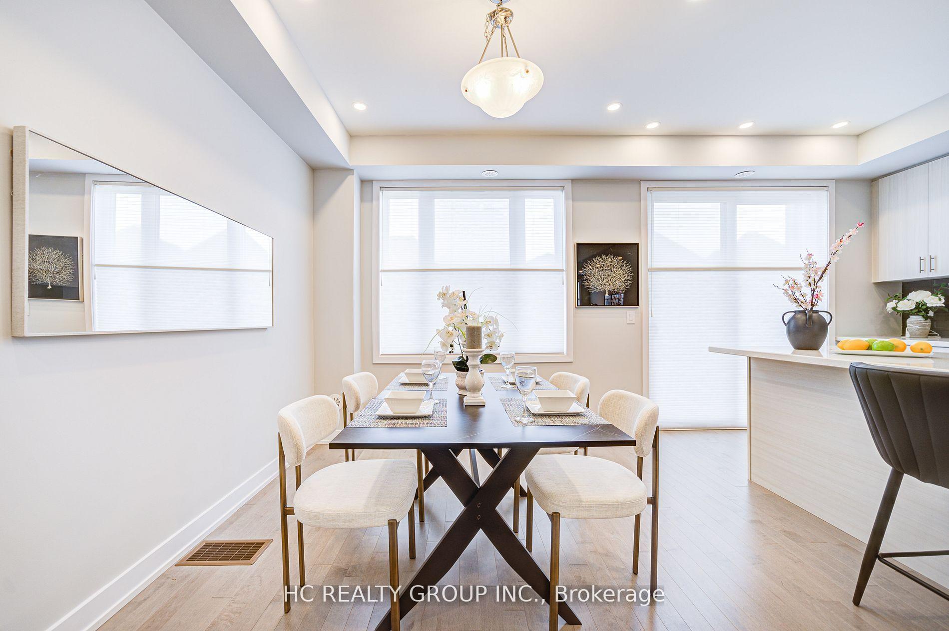 Photo 11 of 19 Guardhouse Crescent, Markham, Angus Glen — HOMEH