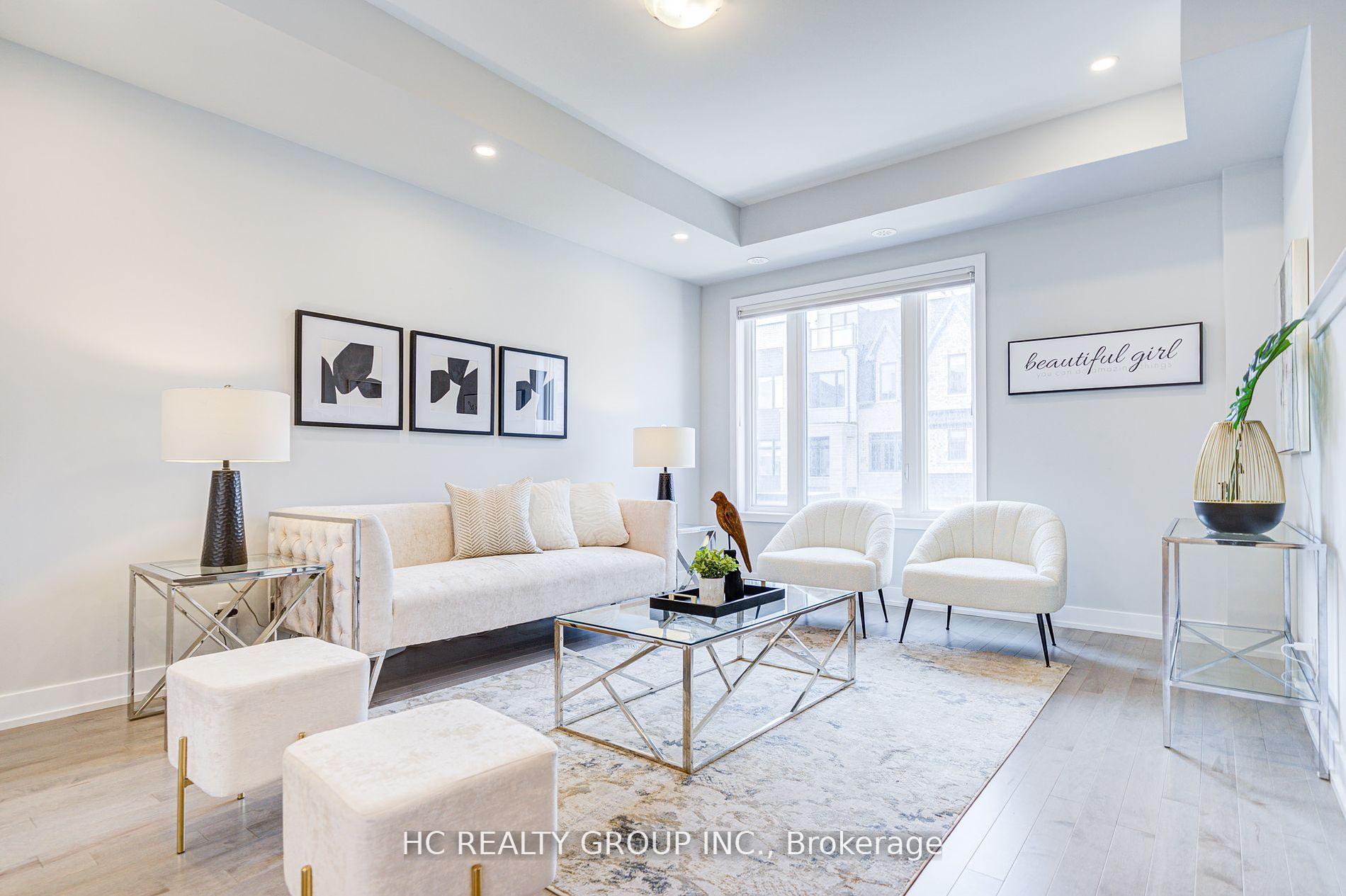 Photo 17 of 19 Guardhouse Crescent, Markham, Angus Glen — HOMEH