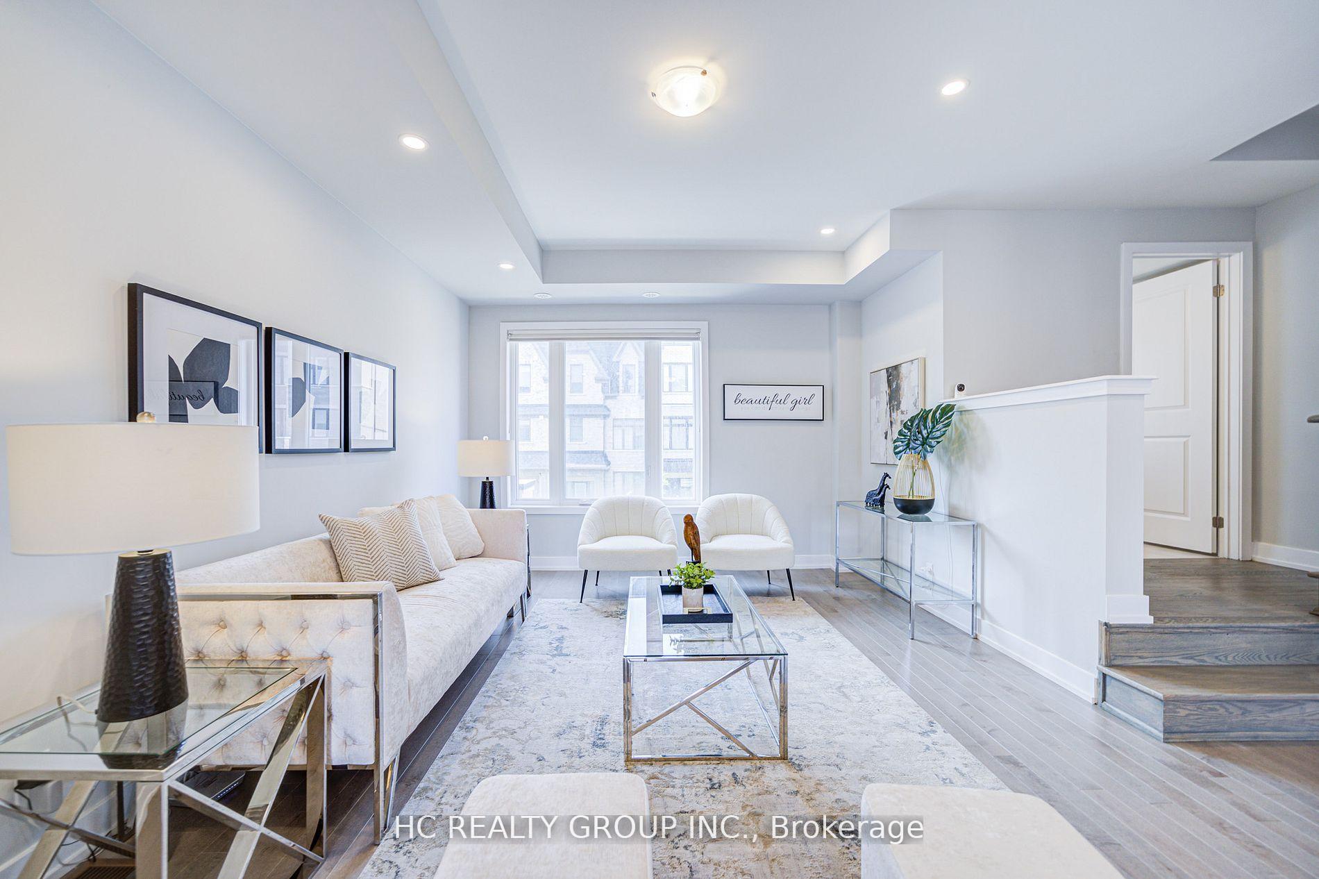 Photo 19 of 19 Guardhouse Crescent, Markham, Angus Glen — HOMEH