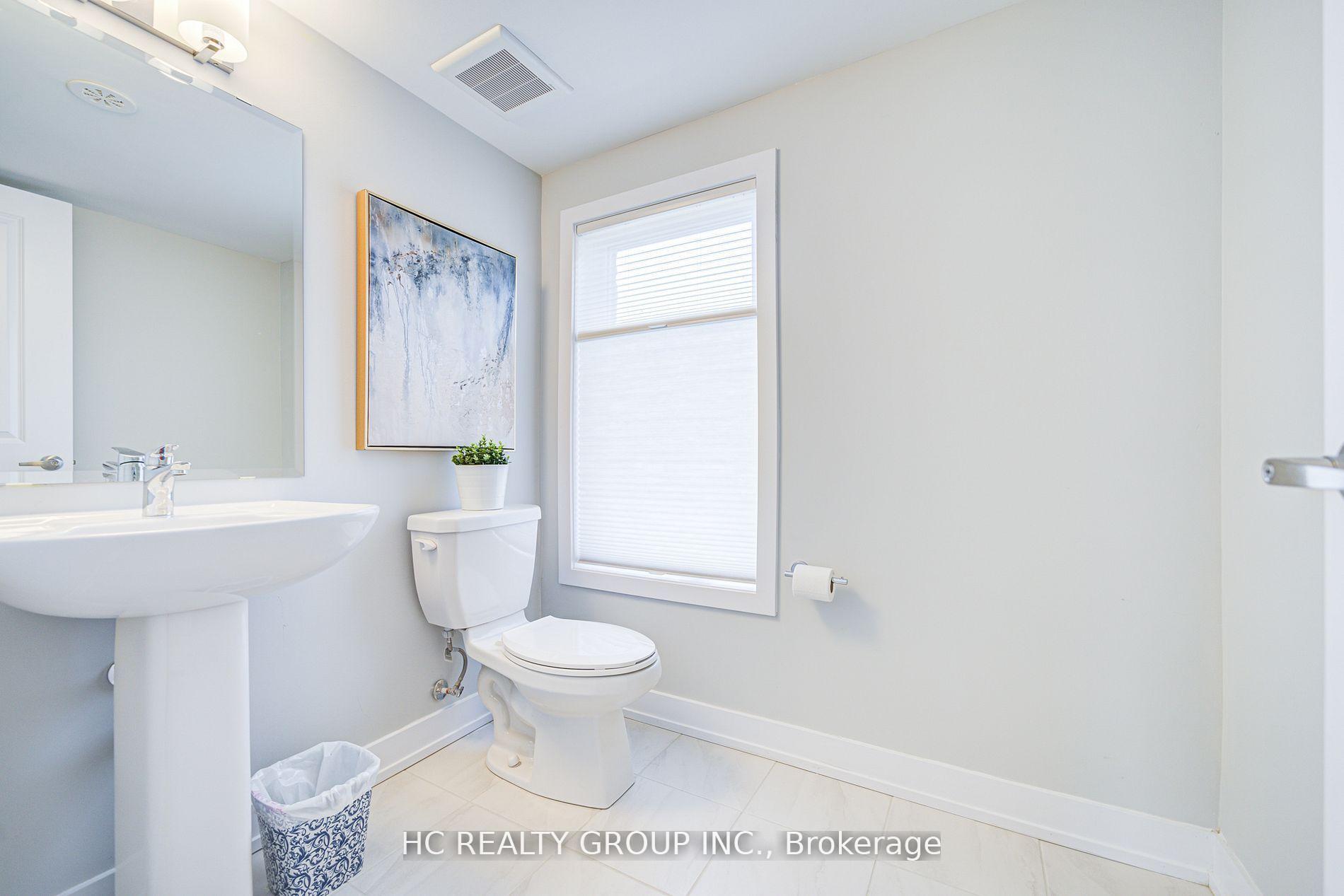 Photo 20 of 19 Guardhouse Crescent, Markham, Angus Glen — HOMEH