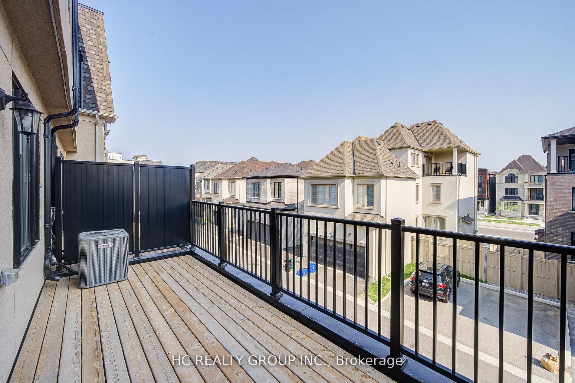 Photo 21 of 19 Guardhouse Crescent, Markham, Angus Glen — HOMEH