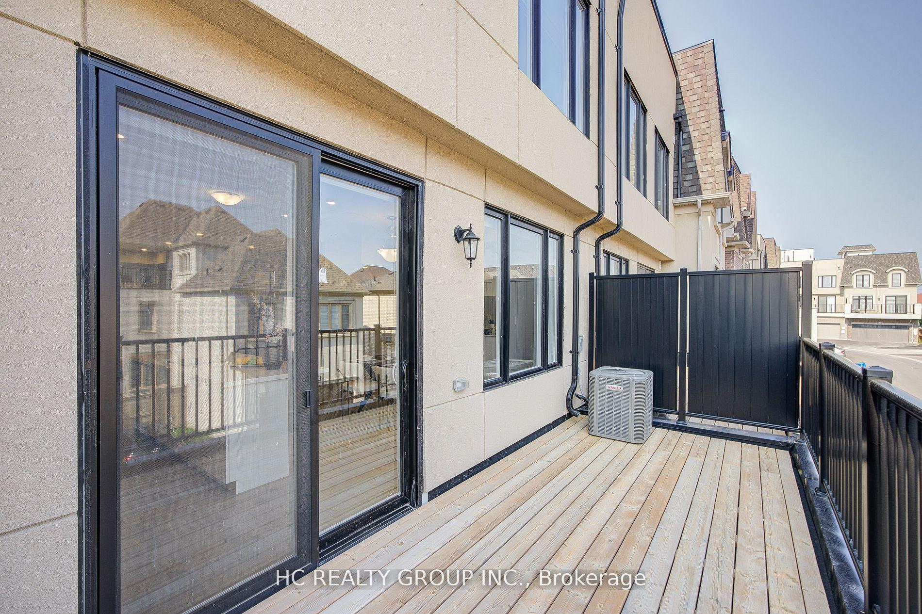 Photo 22 of 19 Guardhouse Crescent, Markham, Angus Glen — HOMEH