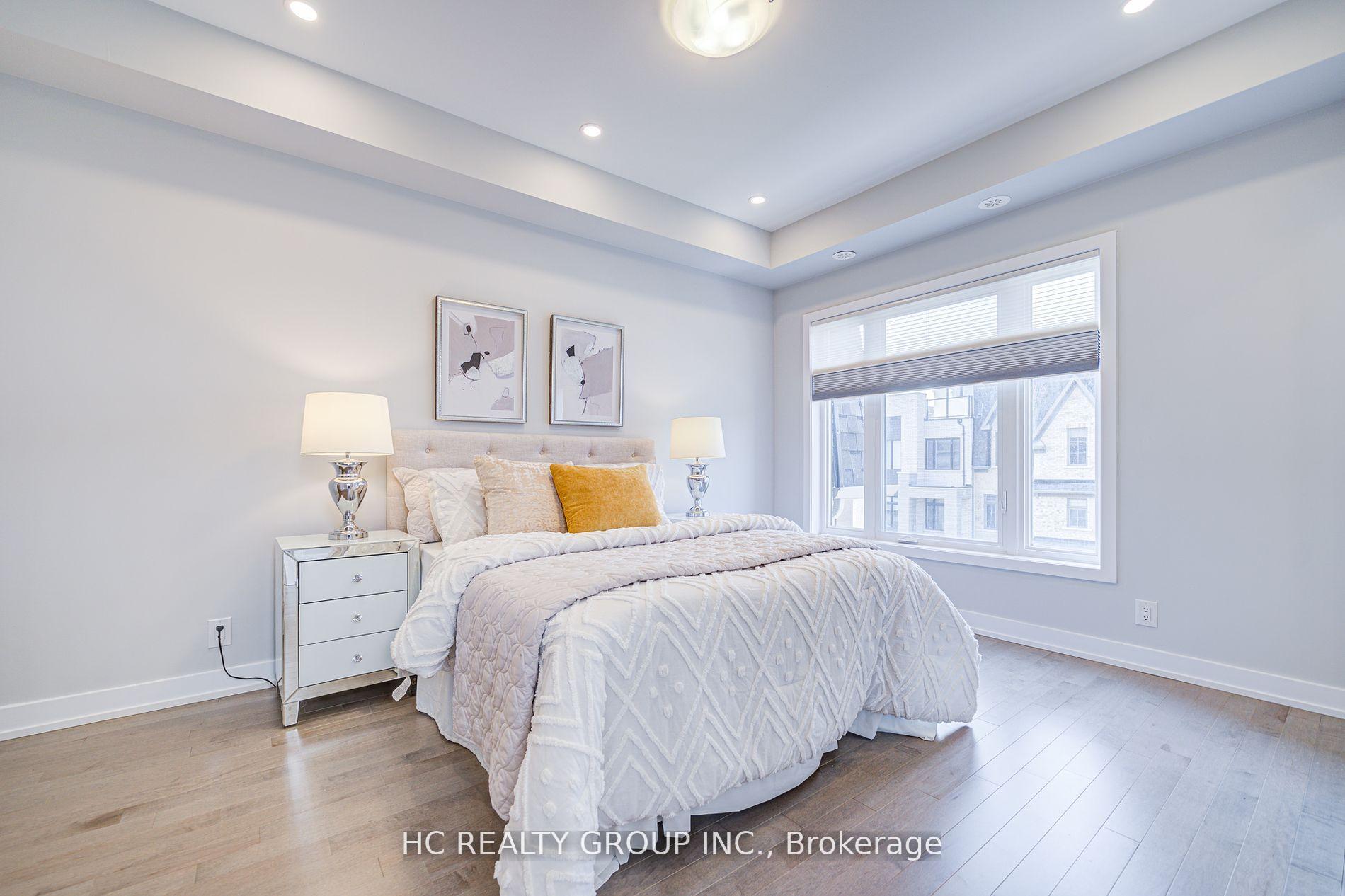 Photo 23 of 19 Guardhouse Crescent, Markham, Angus Glen — HOMEH