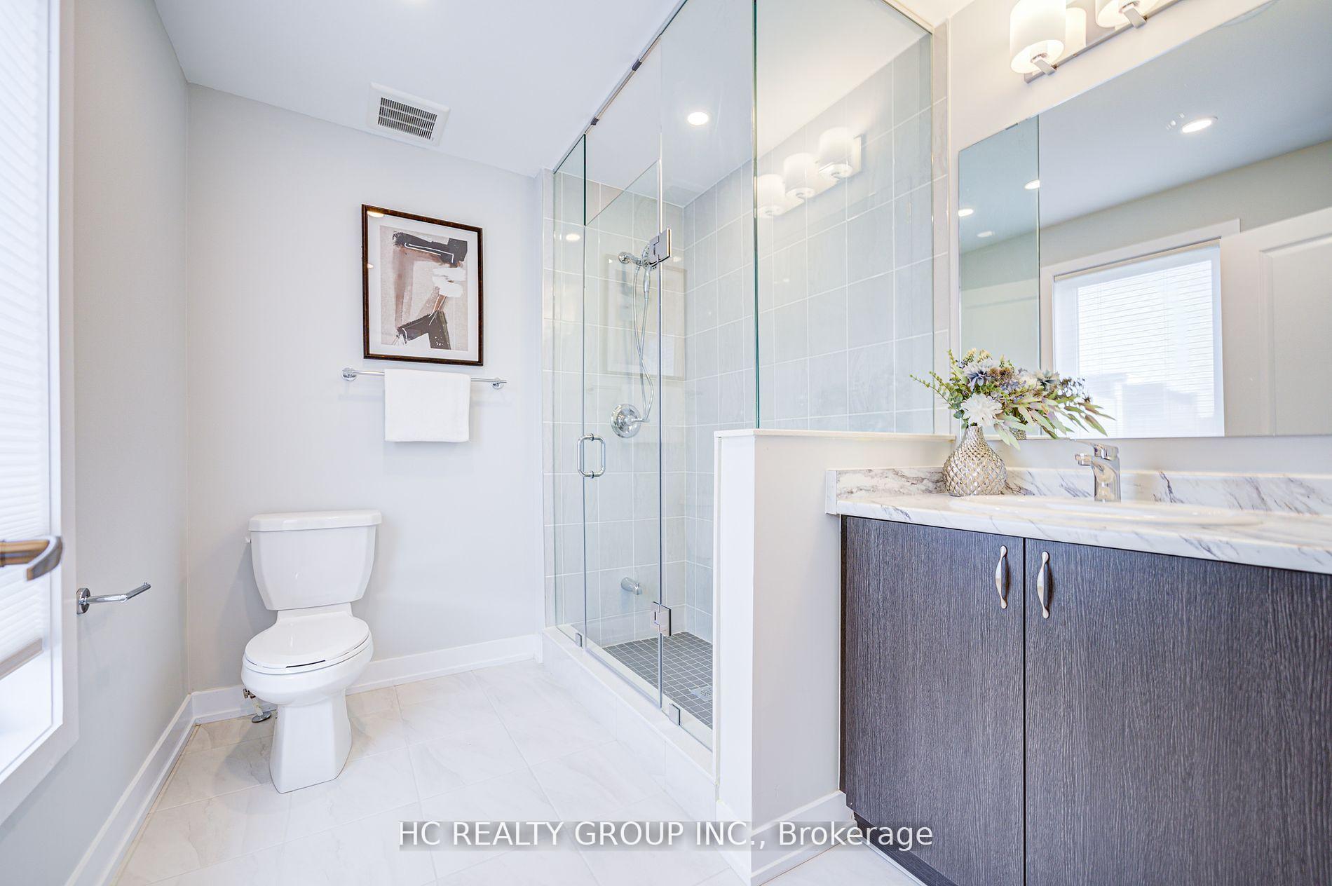 Photo 25 of 19 Guardhouse Crescent, Markham, Angus Glen — HOMEH
