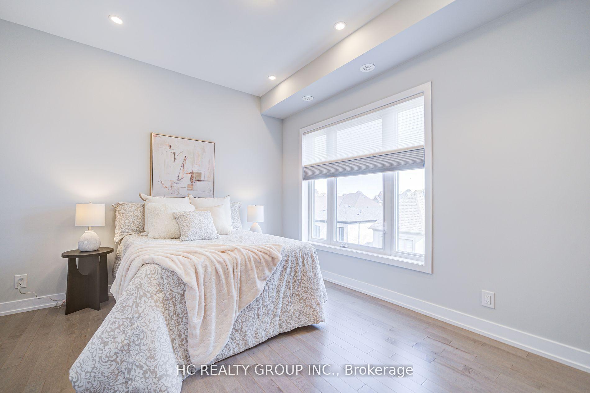 Photo 26 of 19 Guardhouse Crescent, Markham, Angus Glen — HOMEH