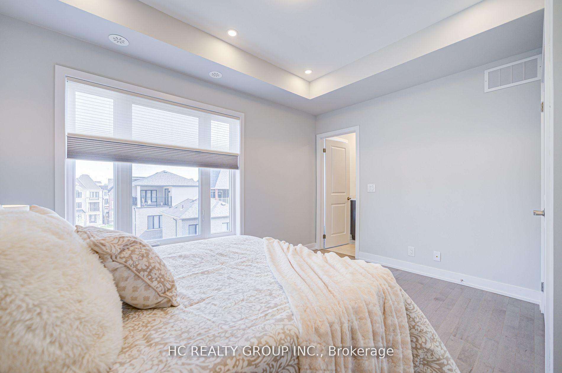 Photo 27 of 19 Guardhouse Crescent, Markham, Angus Glen — HOMEH