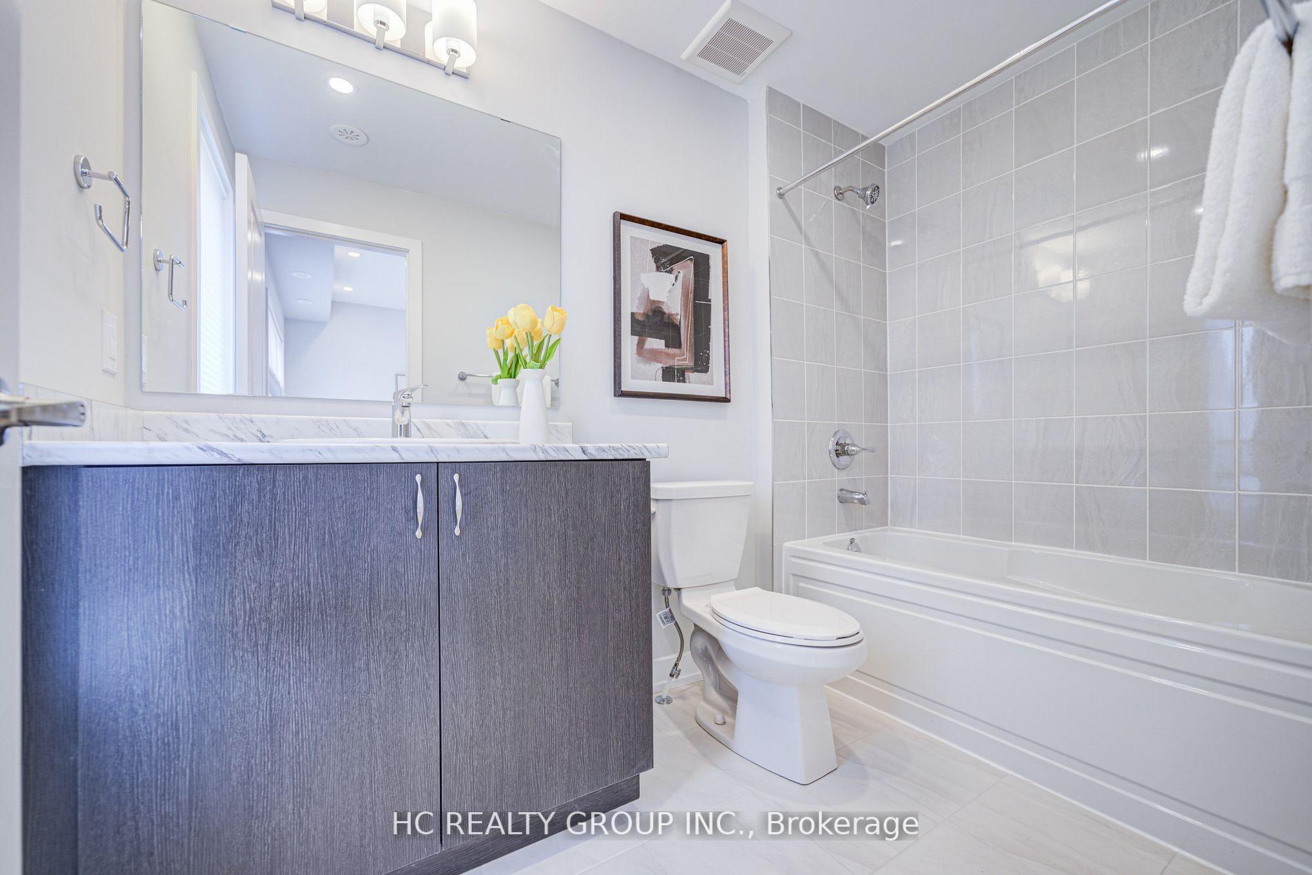 Photo 28 of 19 Guardhouse Crescent, Markham, Angus Glen — HOMEH